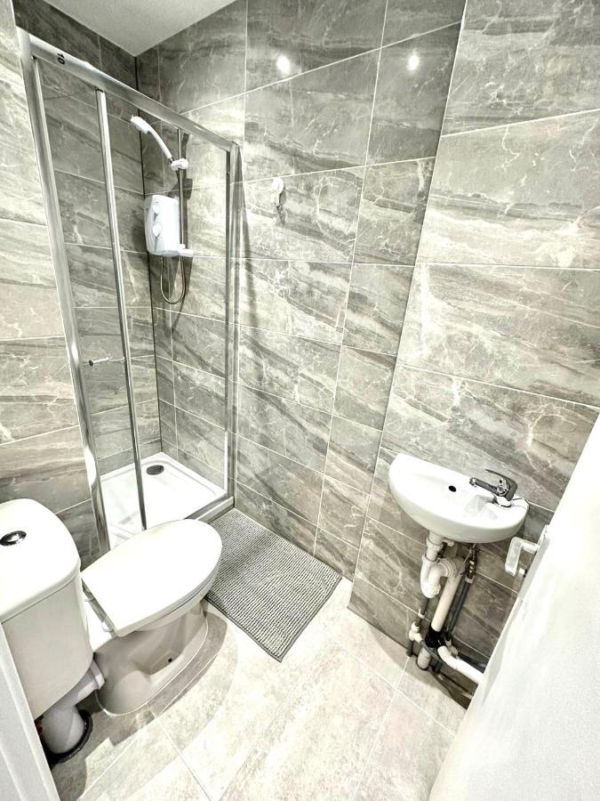 Finsbury Park Suites - Arsenal Stadium London Exterior photo